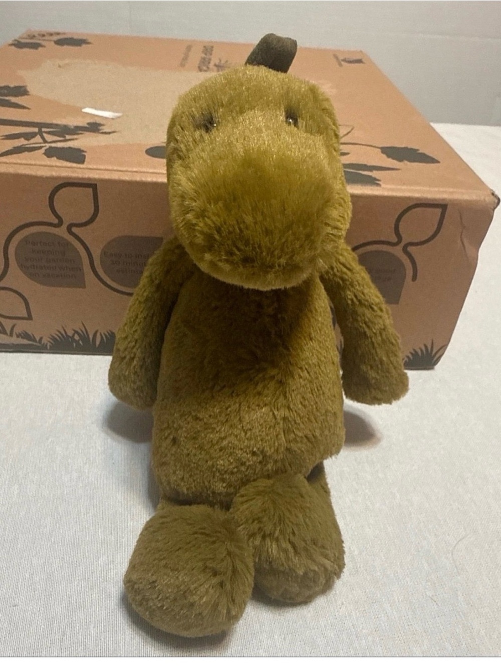 Jellycat Dinosaur Stuffed Animal PlushJellycat Dinosaur Stuffed Animal Plush Toy
